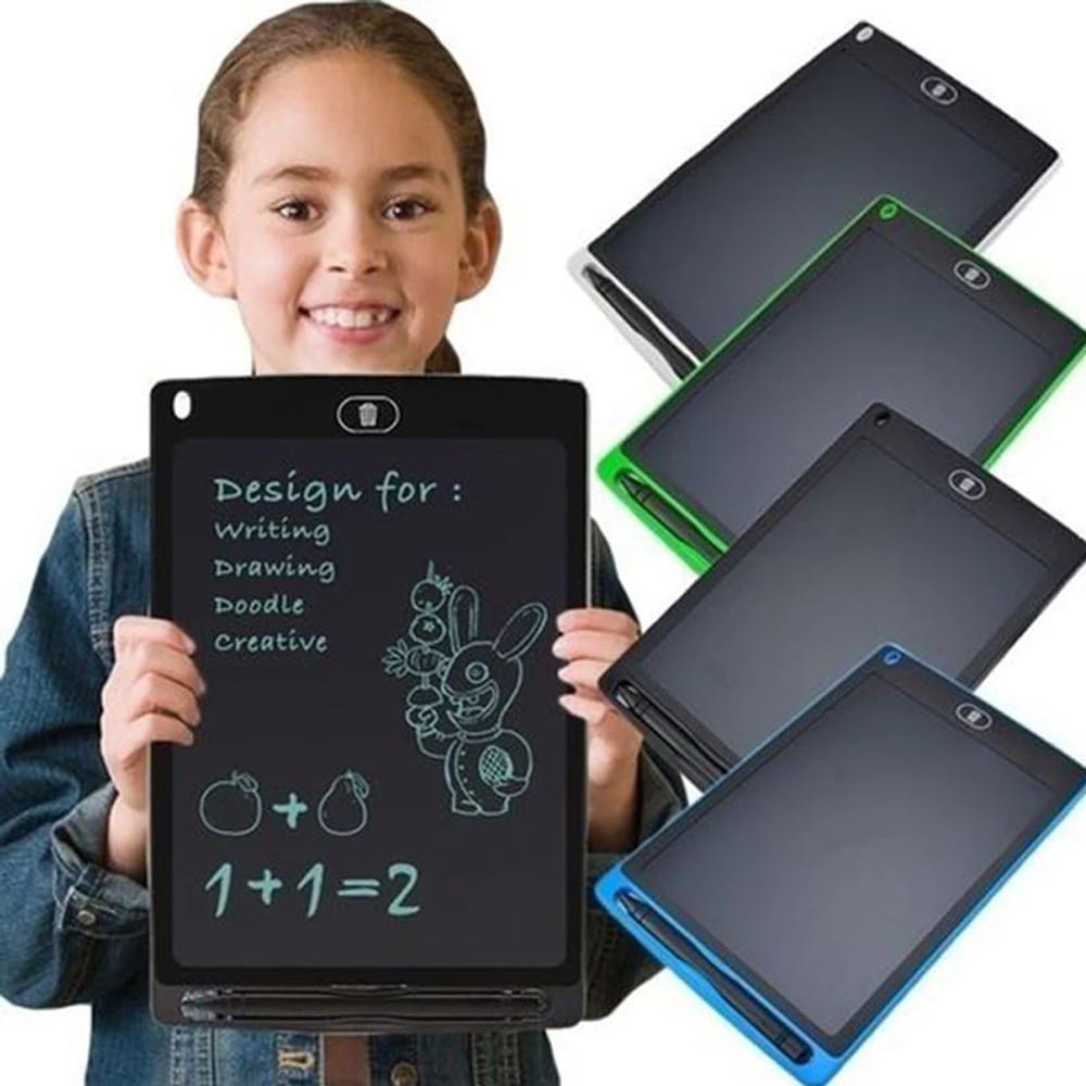 8.5 inch LCD Writing Tablet for Kids Digital Magic Slate